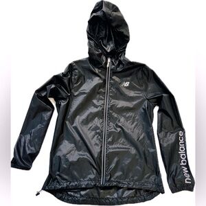 New Balance Athletics Packable Jacket